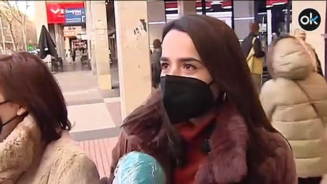 Un juez pide al Gobierno incluir en el Código Penal los piropos que se lanzan en la calle a desconocidos