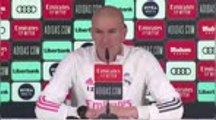 16e j. - Zidane : 