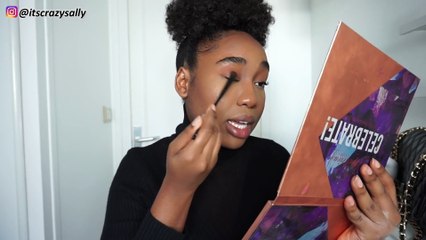 ✊ MAQUILLAGE 100% BLACK OWNED + CHIT CHAT SUR LA COMMUNAUTÉ NOIRE
