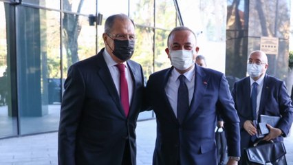 اتفاق روسي تركي على دعم تطبيع الأوضاع في ليبيا