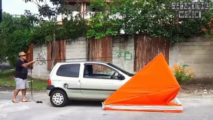 Amazing Car Inventions