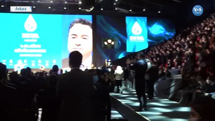 Babacan'dan Erdoğan'a Sert Eleştiriler