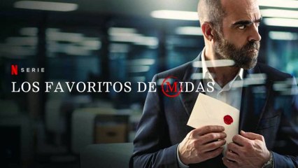 DESCARGAR Los favoritos de Midas TEMPORADA 1 COMPLETA AUDIO LATINO HD  POR MEGA Y MEDIAFIRE (2020)