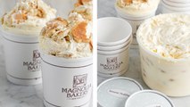 Learn How to Make Magnolia Bakery's Famous Banana Pudding