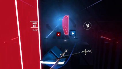 Googlare να δεις τι είναι Beat Saber