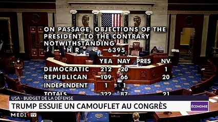 JT Economie - 29/12/2020