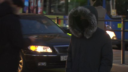 [날씨] 올겨울 최강 한파, 서울 -11.7℃...서해안·제주도 폭설 / YTN