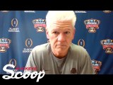 Kerry Coombs breaks down matchup against Clemson offense