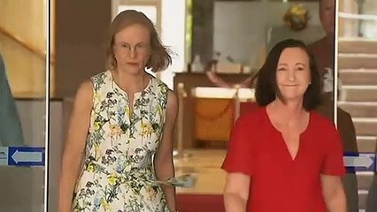 Mutant coronavirus strain from South Africa found in Queensland