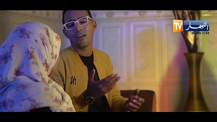 "كواليس ومقتطفات من كليب المنشد كمال رزوق بعنوان سيدة الحب بداية العام الجديد تكريما لكل "أم