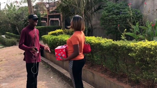 Mon valentin c'est toi - Cami chou officiel