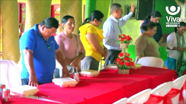 Pastores evangélicos de Nueva Guinea realizan oración para despedir el 2020