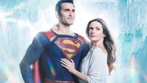 Superman & Lois Season 1 Trailer - Family Crest