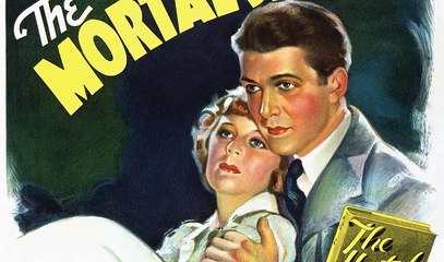 The Mortal Storm Movie (1940) - Margaret Sullavan, James Stewart, Robert Young