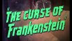 The Curse of Frankenstein Movie (1957) - Peter Cushing, Hazel Court, Robert Urquhart