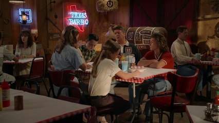Young Sheldon Season 3 Preview Clip
