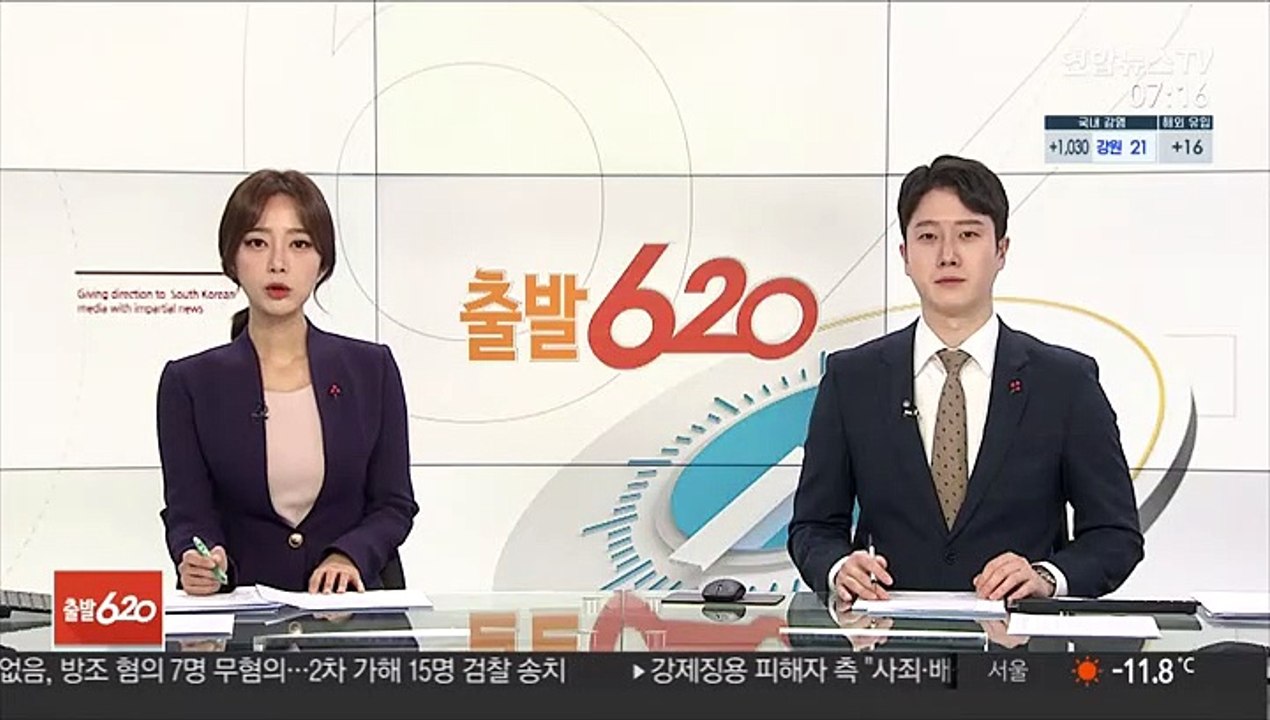 12월 기업 체감경기 2달만에 하락 전환