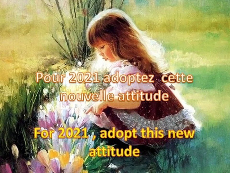 RESOLUTION POUR 2021VF