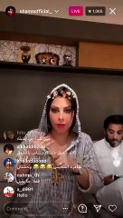 شمس الكويتية تهاجم الفاشنيستات