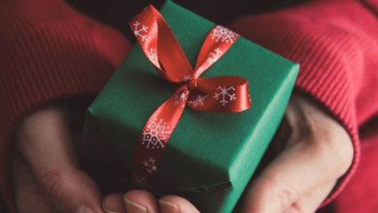 A 7-Year-Old Girl Was Out Christmas Shopping--And Was Shot To Death