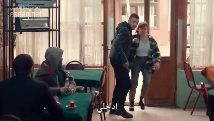 مسلسل الحفرة الموسم 4 الحلقة 17 كاملة مترجمة - شوكور القسم 3