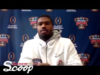 Justin Hilliard talks Sugar Bowl showdown against Clemson