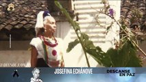 Muere la primera actriz Josefina Echánove a los 92 años. | Ventaneando