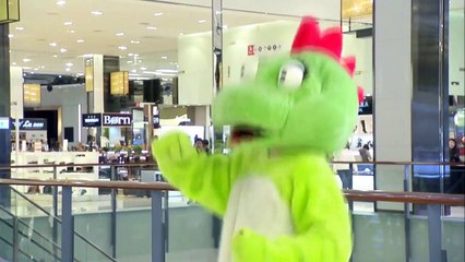 Chicas de oficina capítulo 25 parte 2