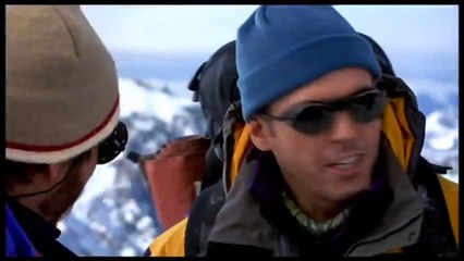 Vertical Limit Trailer (2000)