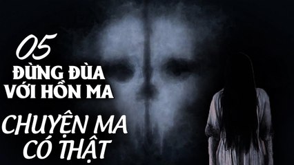 CHUYỆN MA CÓ THẬT NHẬT BẢN | TẬP 5 | Những cái chết bí ẩn liên quan đến hồn ma chưa thể lí giải