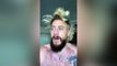 Enzo Amore emotional Tribute to Luke Harper aka Brodie Lee