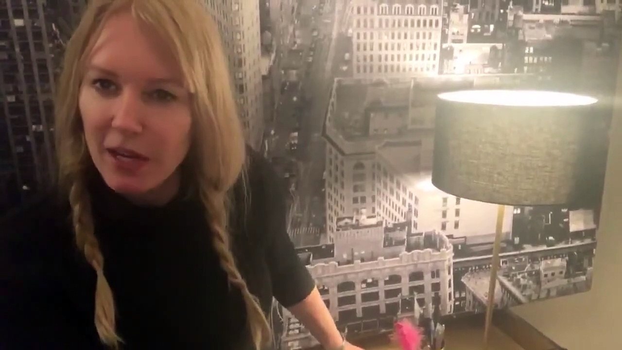 Miriam Hope: Biontech mit Verbindung zu Querdenken?