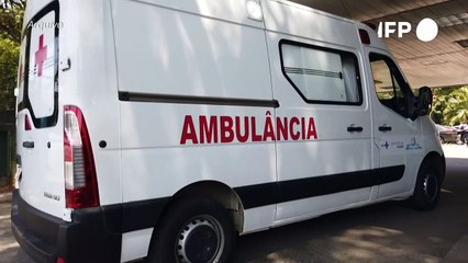 Covid-19: 1.111 mortes em 24h no Brasil