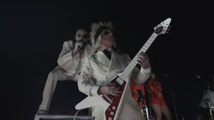 Moderatto - Amor Prohibido