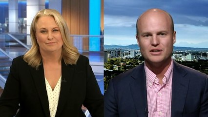 COVID restrictions remain in force in ACT until January 6