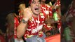 Décès de Diego Maradona : aucune trace d'alcool ou de drogues dans le sang