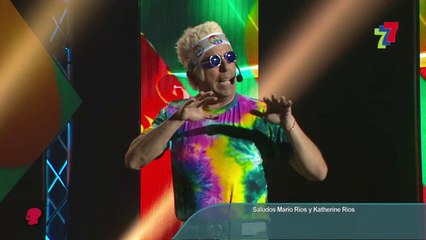 Papi Pazz 2 - Martes 29 Diciembre 2020