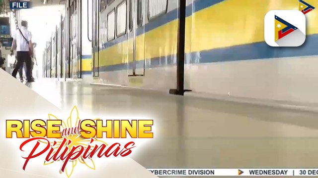 LRT-2, may libreng sakay sa mga pasaherong pupunta ng Luneta ngayong araw