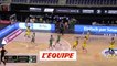 Le résumé d'Alba Berlin-Zalgiris Kaunas - Basket - Euroligue (H)