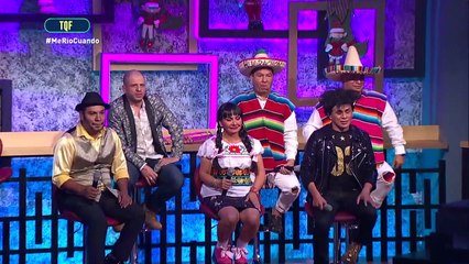 El Grinch anduvo rondando el botón rojo y puso nervioso a Homerito. | Todos Quieren Más Fama