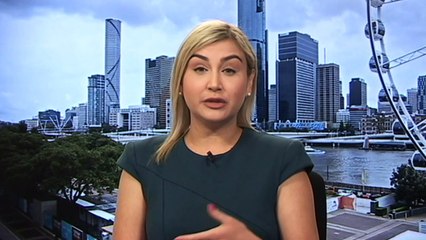 Mutant coronavirus strain from South Africa found in Queensland