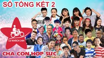 LỮ KHÁCH 24H | LK24H #415 FULL | Hành trình đầy cảm xúc với những chuyến đi để trải nghiệm 