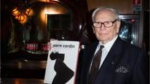 Pierre Cardin Dies At 98