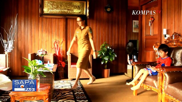 Menjaga Keluarga dan Lingkungan Tetap Bebas Covid-19