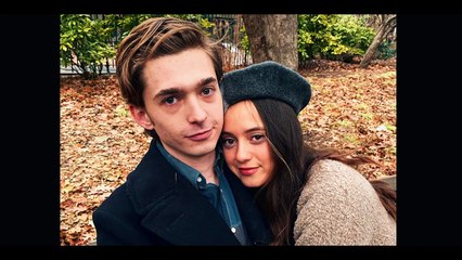 Dash & Lily - Se1 - Ep5 - Edgar and Sofia