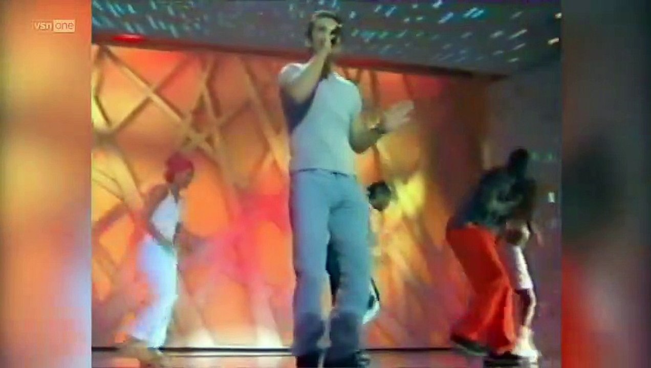 Allan Théo  "Lola" Répétitions (1998)