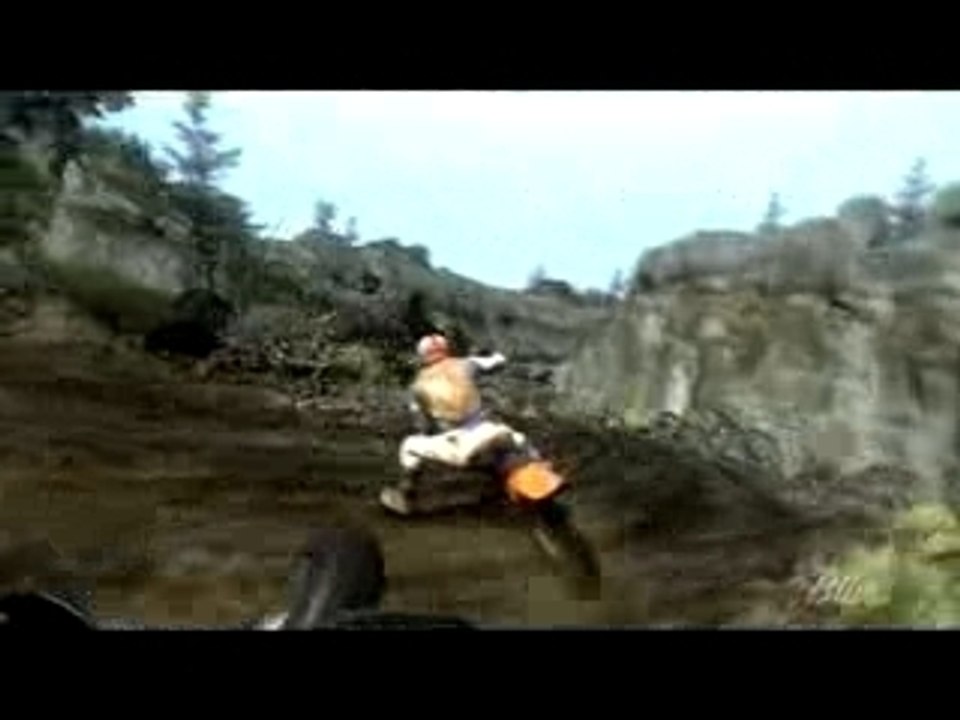 MX vs ATV Untamed