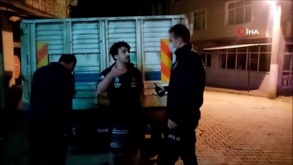 Tekirdağ’da komşular arasında gürültü kavgası: 3 yaralı