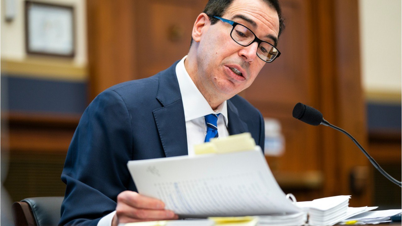 $600 Stimulus Checks May Be Sent This Week