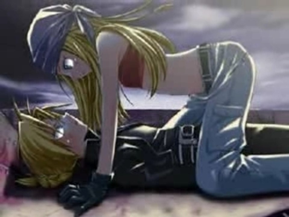 Les plus beaux mangas 3